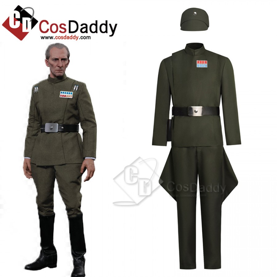 Star wars imperial on sale costume